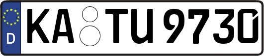 KA-TU9730