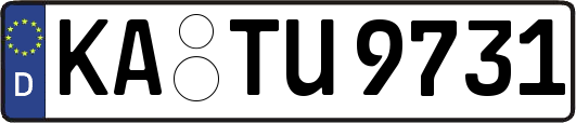 KA-TU9731