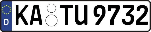 KA-TU9732