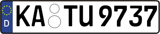 KA-TU9737