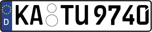 KA-TU9740