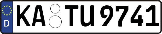 KA-TU9741