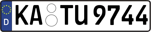 KA-TU9744