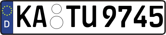 KA-TU9745