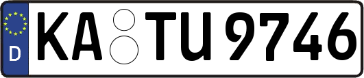 KA-TU9746