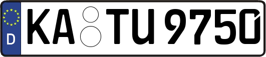 KA-TU9750