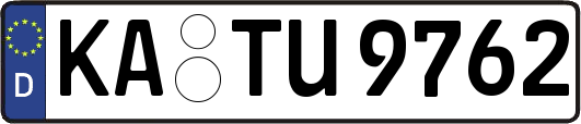 KA-TU9762