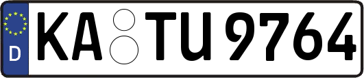 KA-TU9764