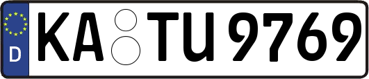 KA-TU9769