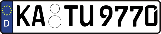 KA-TU9770