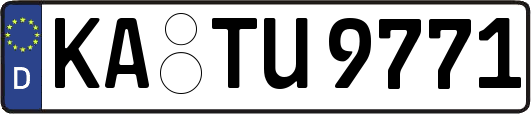 KA-TU9771