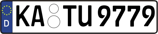 KA-TU9779