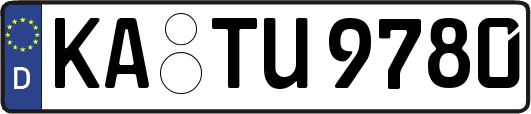 KA-TU9780