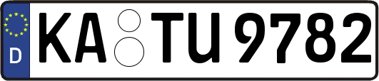 KA-TU9782