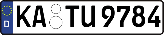 KA-TU9784