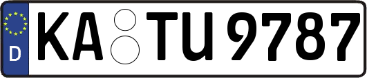 KA-TU9787