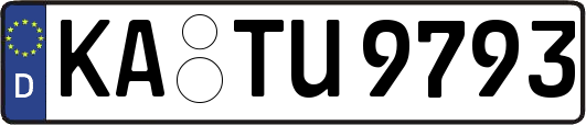 KA-TU9793