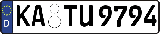 KA-TU9794