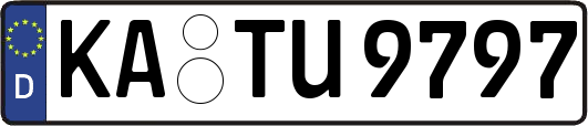 KA-TU9797