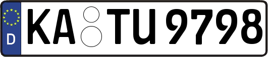 KA-TU9798