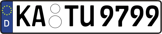 KA-TU9799