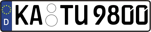 KA-TU9800