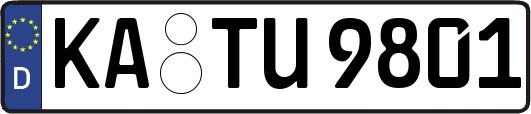 KA-TU9801