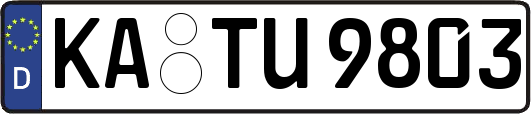 KA-TU9803
