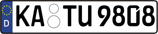 KA-TU9808