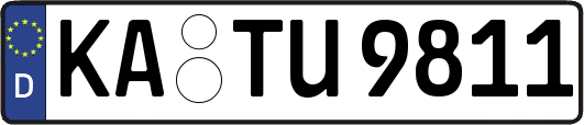 KA-TU9811