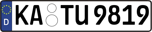 KA-TU9819