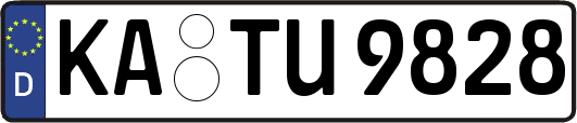 KA-TU9828