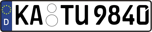 KA-TU9840