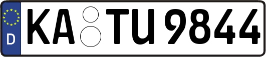 KA-TU9844