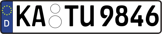 KA-TU9846