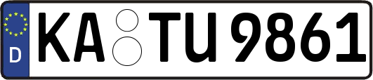 KA-TU9861