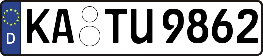 KA-TU9862