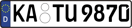 KA-TU9870