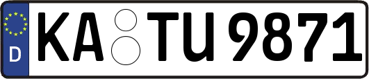 KA-TU9871