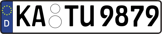 KA-TU9879