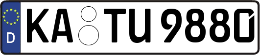 KA-TU9880