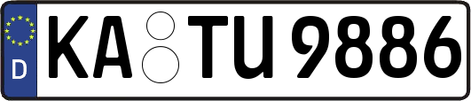 KA-TU9886