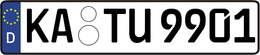 KA-TU9901