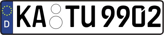 KA-TU9902