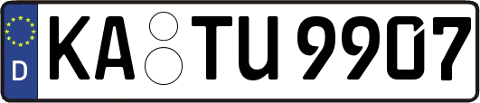 KA-TU9907