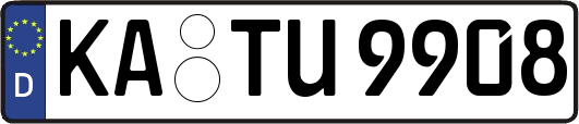 KA-TU9908