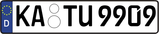 KA-TU9909