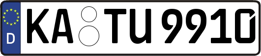 KA-TU9910
