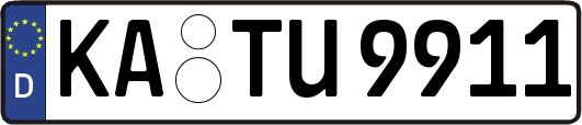 KA-TU9911