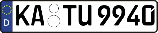 KA-TU9940